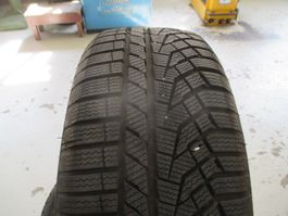4 Winterreifen 215 / 55 R 17 98V