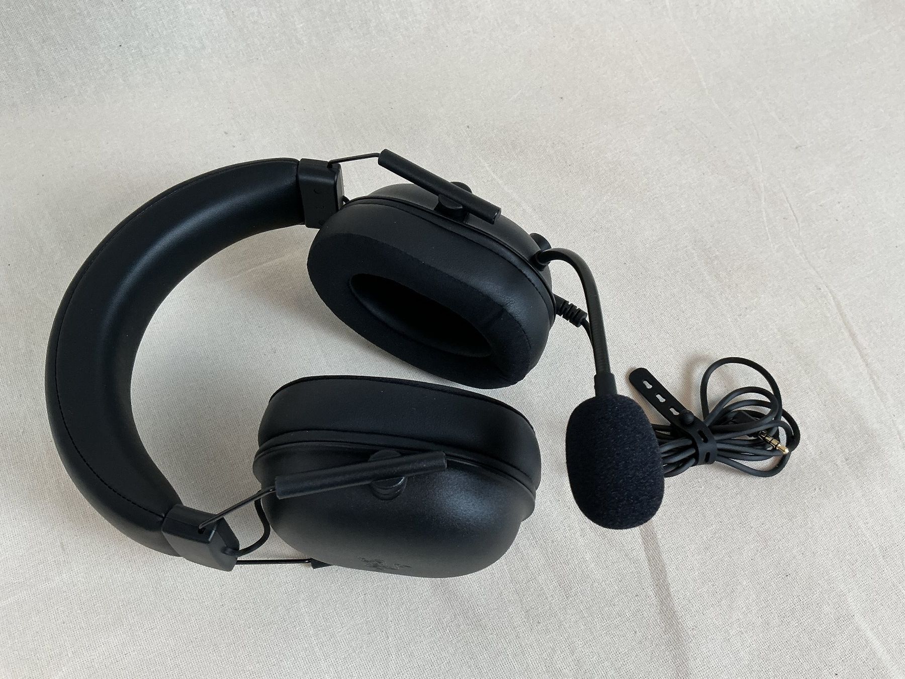 Razer Cuffie: RAZER Blackshark V2 X Wired Console Esports Headset – Nuovo (secondo la descrizione) da Richterswil venduto da Restwert_Richterswil 7