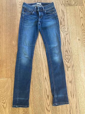 Pepe Jeans Gr. 34 (W 26/ L 32)