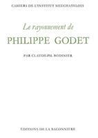 Le Rayonnement de Philippe Godet : Claude-Philippe BODINIER