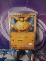 Pokemon Makuhita Promo MEP 068 EN