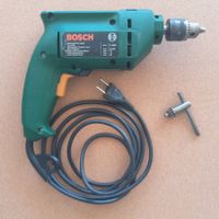 Schlagbohrmaschine BOSCH PSB 400 RE