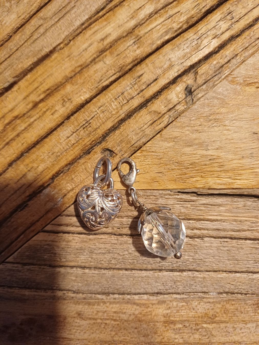 Anhänger: Anhänger – Gebraucht aus Rothenburg von lauraaurora 1