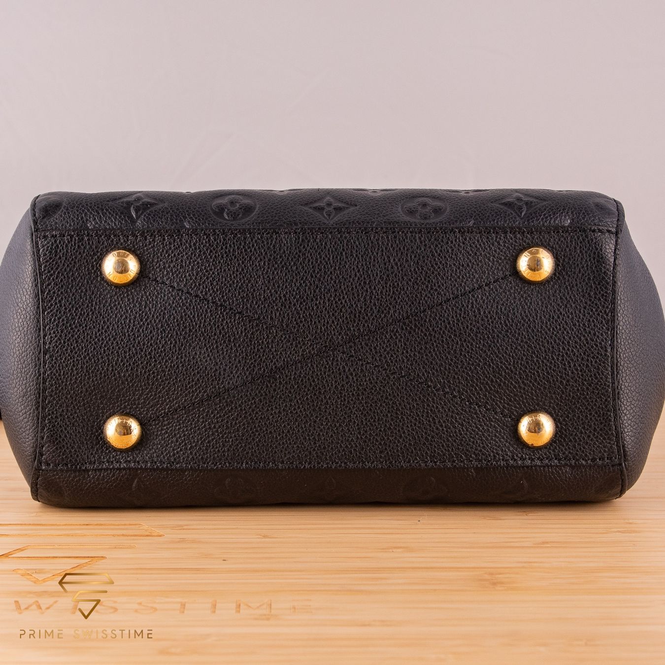 Louis Vuitton Borse da donna: Louis Vuitton Montaigne BB – Usato da Luzern venduto da PrimeSwissTime 6