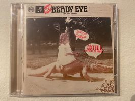Beady Eye - Different Gear, Still Speeding (alternative Rock