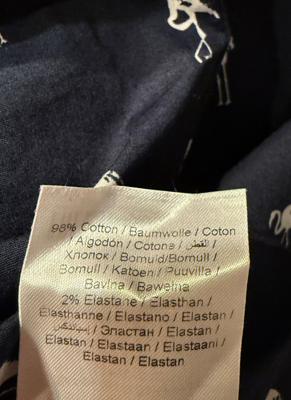 Camicie: Chemise Casual Friday taille L – Usato da Bern venduto da gil_rkx8 3