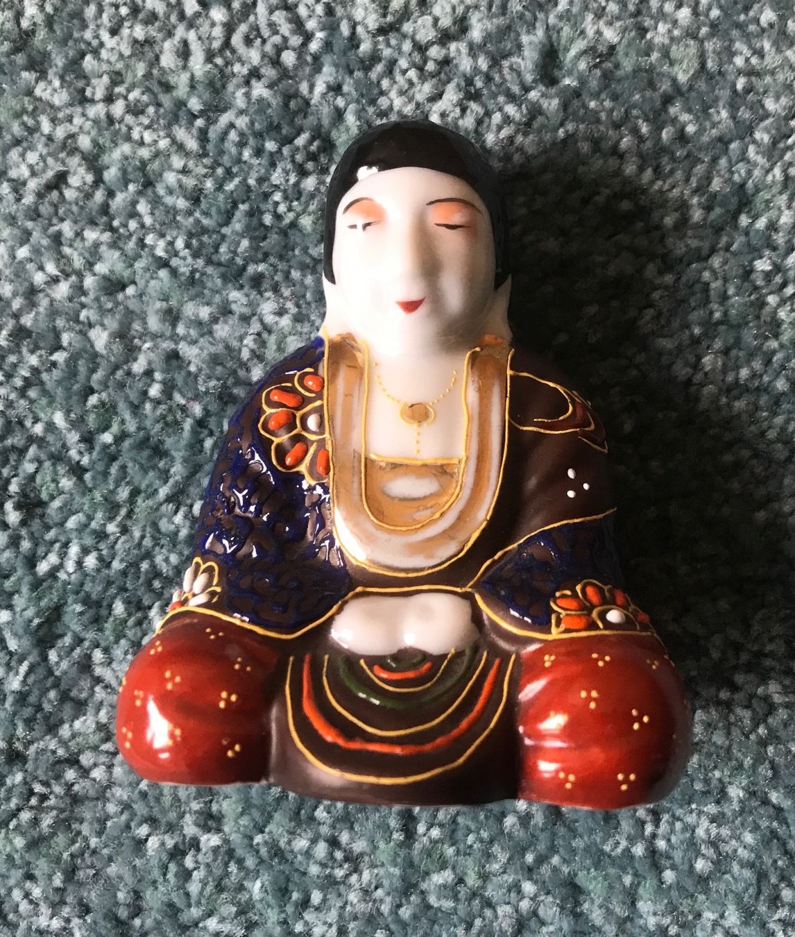Skulpturen & Statuen: Buddha Japan – Gebraucht aus Wettingen von Andres54