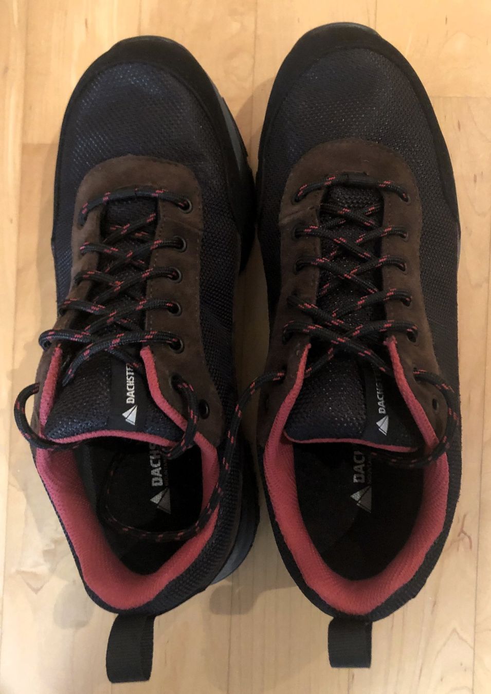 Dachstein Scarpe da uomo: Treckingschuh Dachstein GORE-TEX – Nuovo (secondo la descrizione) da Cham venduto da Erneli.2404