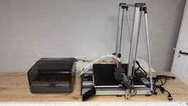 Anycubic Kobra 3 Max Combo,