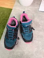 Wanderschuhe