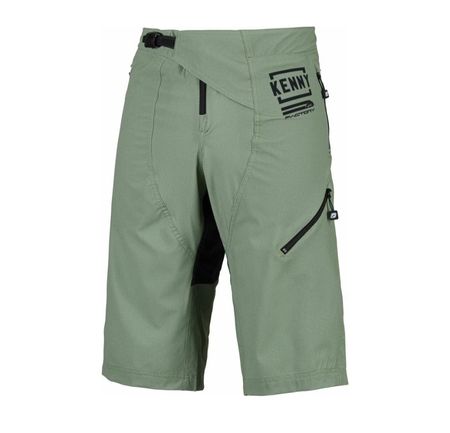 Kenny Factory Fahrradhose Velohose Herren Gr. 32 / M