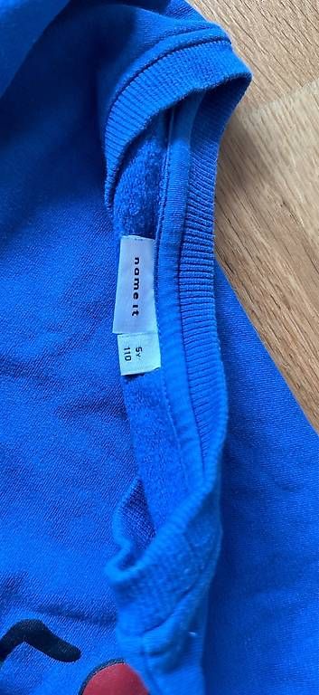 Name It Maglioni & Felpe: Pullover Name It 110 – Usato da Bern venduto da Salamander86 2