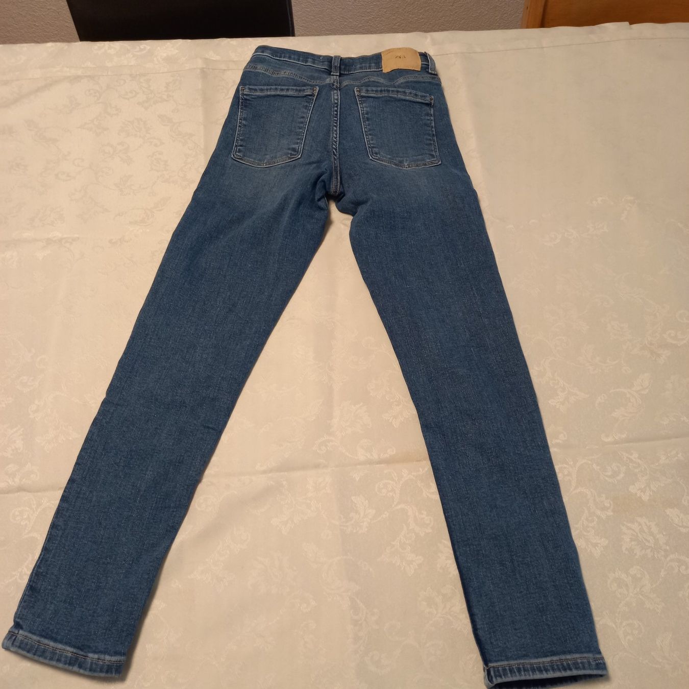 Zara Pantaloni: Zara Kids Jeans Gr 152 – Usato da Brüttisellen venduto da kikaninchen79 3