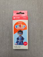 Pocket Tonies Migros Story Mania Mike neu OVP