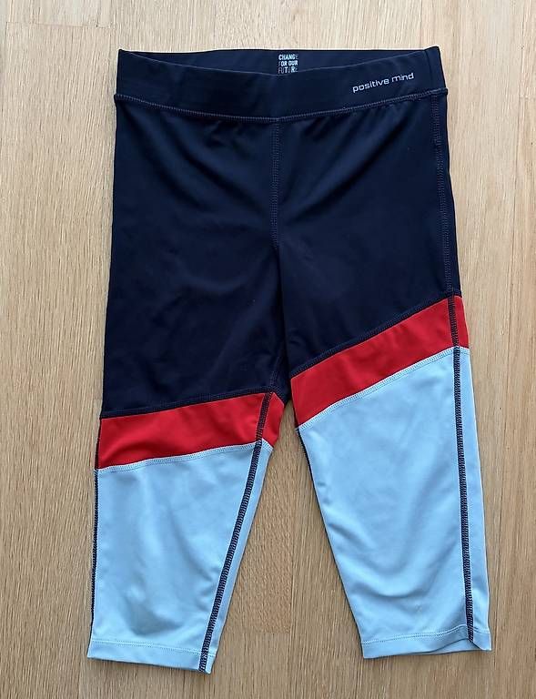 Tchibo Pantaloni: Sporthose Gr. 146/156 tchibo – Usato da Zürich venduto da nop4
