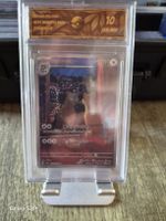 Pokemon PERSIAN 075/064 10 NIGHI WANDERER 202