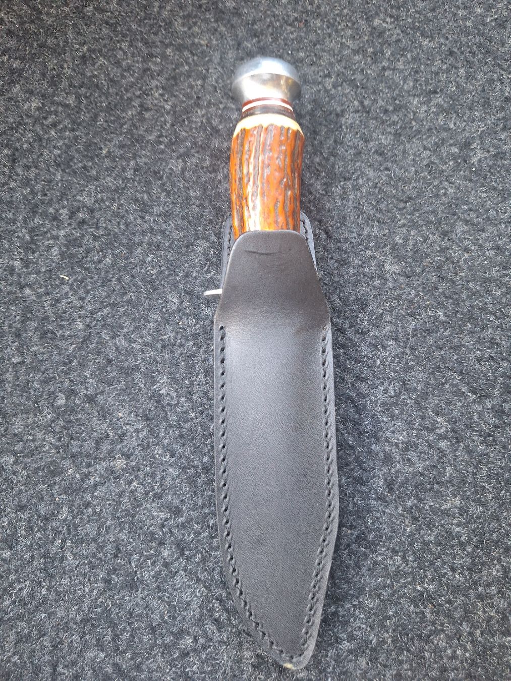 Accessori: JAGDMESSER TOP ZUSTAND – Usato da Niederwangen BE venduto da pfiff02 3