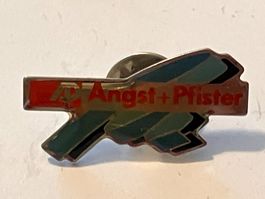 1 Pin Angst & Pfister
