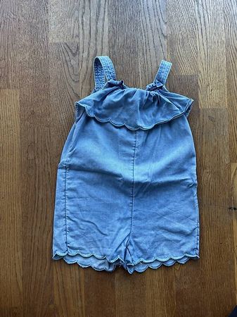 Overall Gr. 86