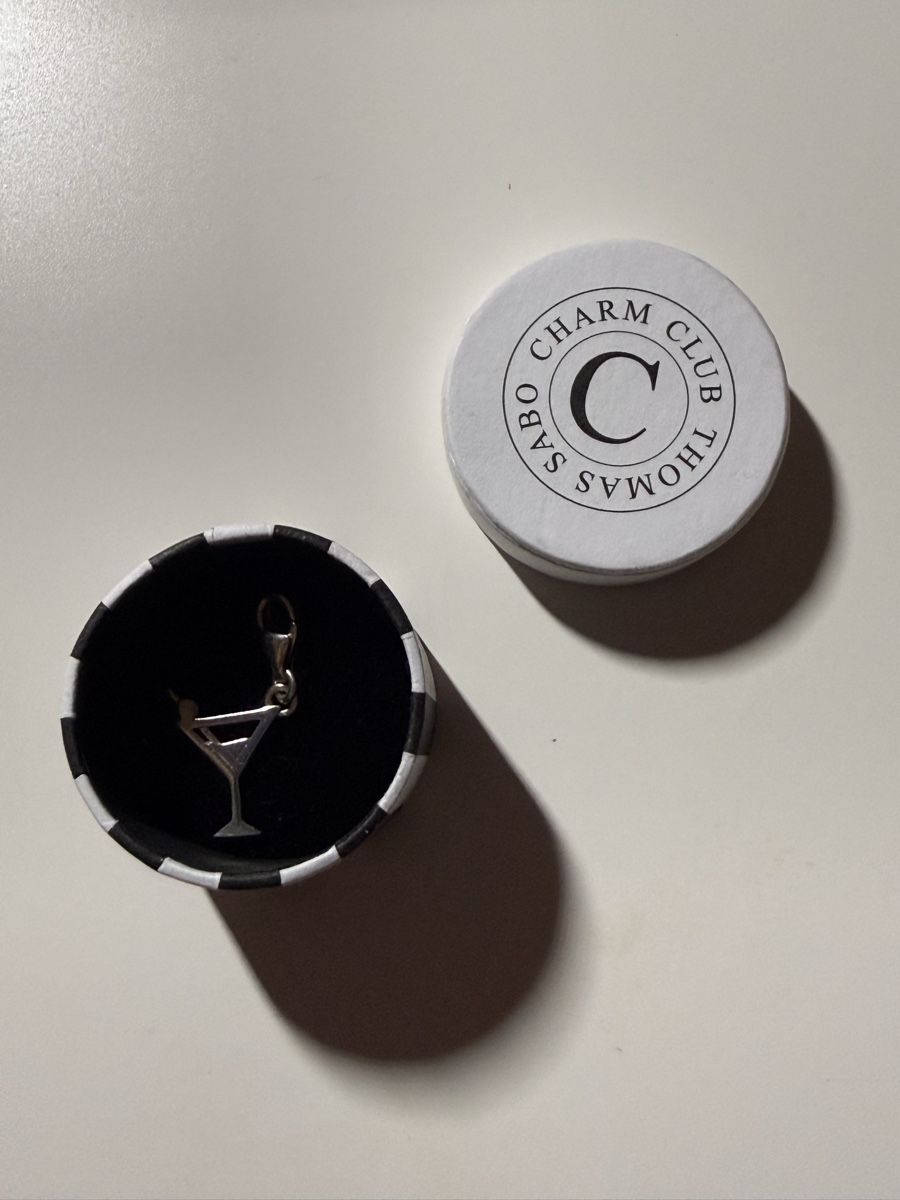 Anhänger: Thomas Sabo Charm Cocktail – Gebraucht aus Bülach von alt_l9sd 1