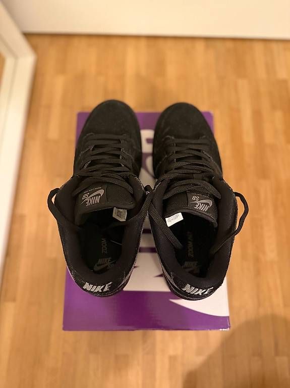 Scarpe da uomo: Nike SB Dunk Low Pro – Usato da Bussigny venduto da jam_kd2f 2