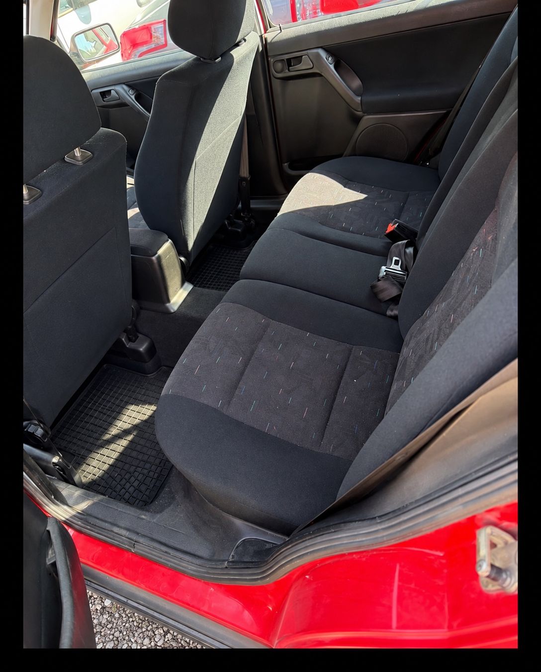 VW Golf III VR6 2.8 Automatik – 174 PS – Jahrgang 1992.- AHK (D ...