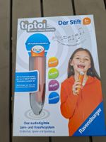 Ravensburger tiptoi Stift mit Aufnahmefunktion gebraucht