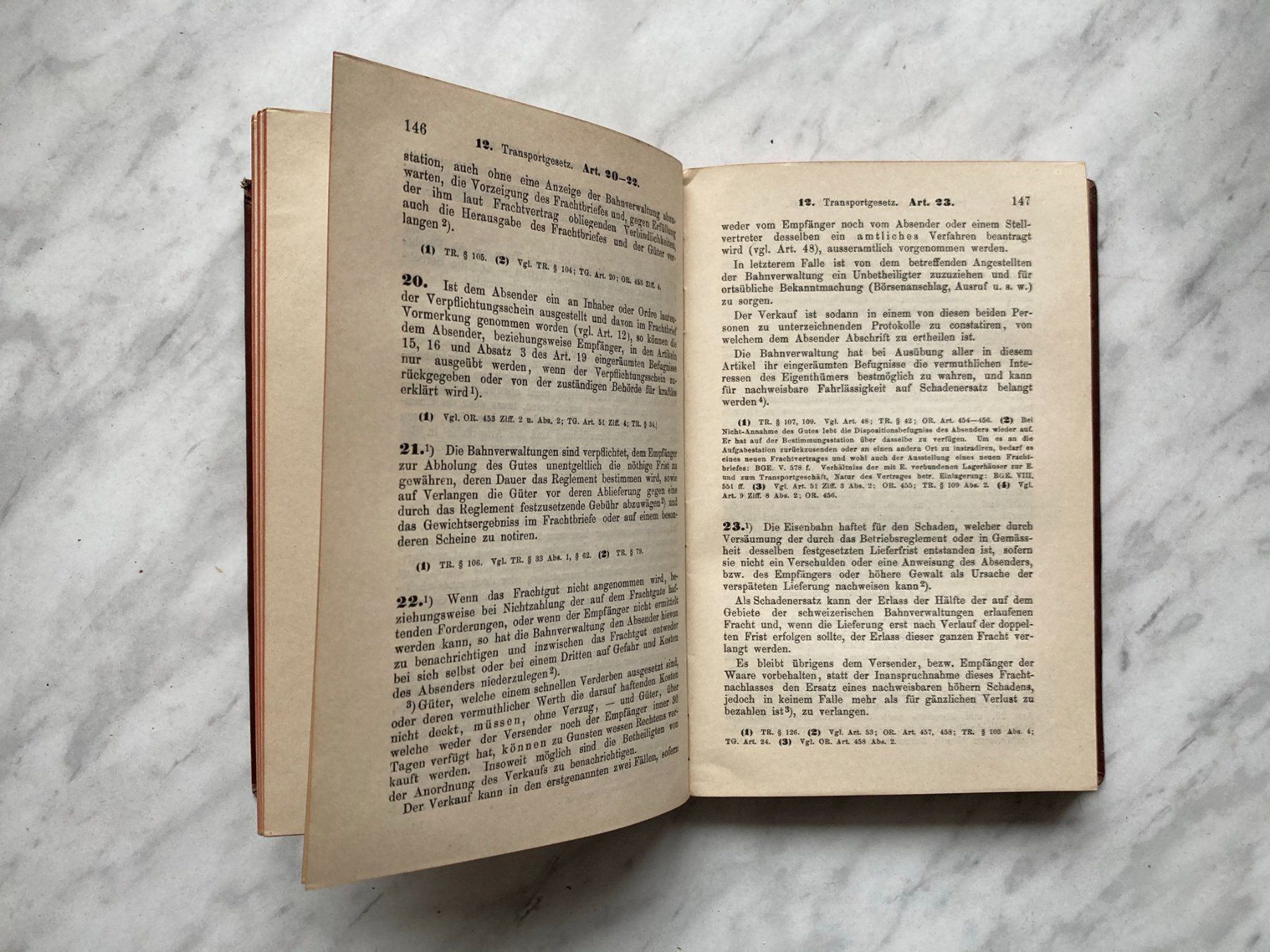 Libri: Die Eisenbahn Gesetzgebung des Bundes – Usato da Mirchel venduto da buecher_wurm 7