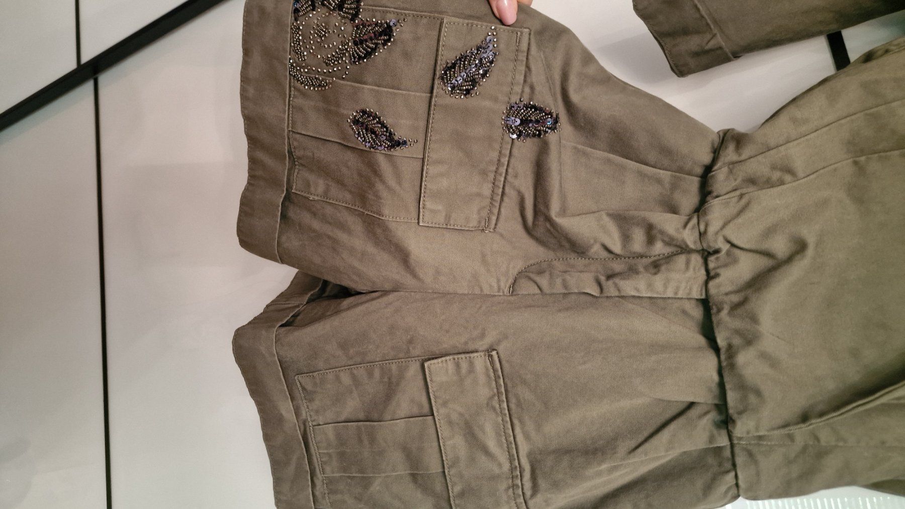 Liu Jo Tute: Jumpsuit Liu Jo 42 große – Nuovo (secondo la descrizione) da Münchenstein venduto da mog_h5gf 5