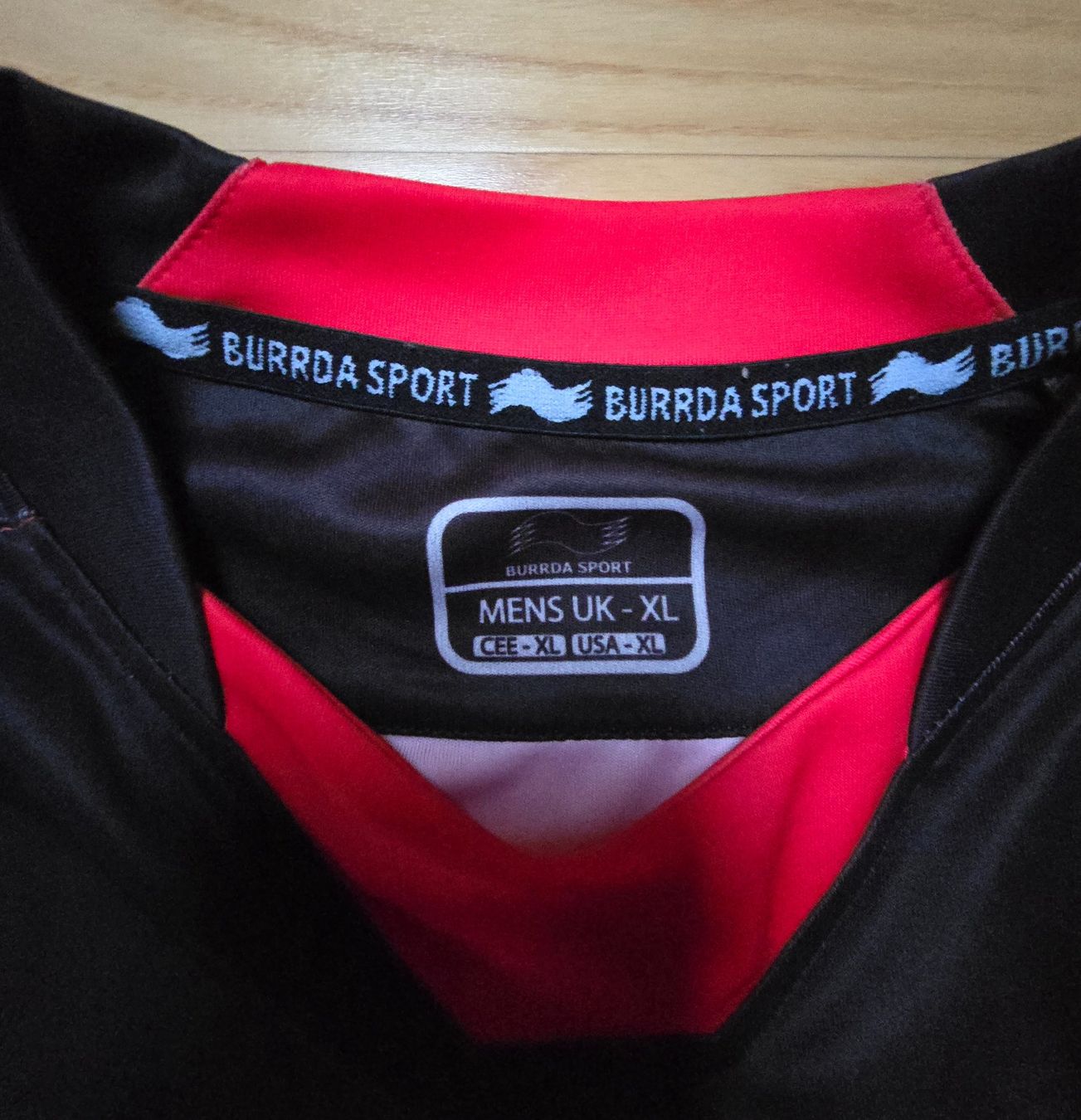 Canottiere & Pantaloni: Nizza | 2012/13 – Usato da Zollbrück venduto da MiKron 4