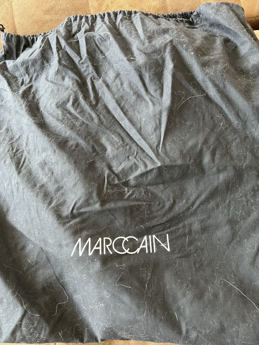 Marc Cain Borse: Marc Cain – Nuovo (secondo la descrizione) da Merlischachen venduto da maerlischacher 5