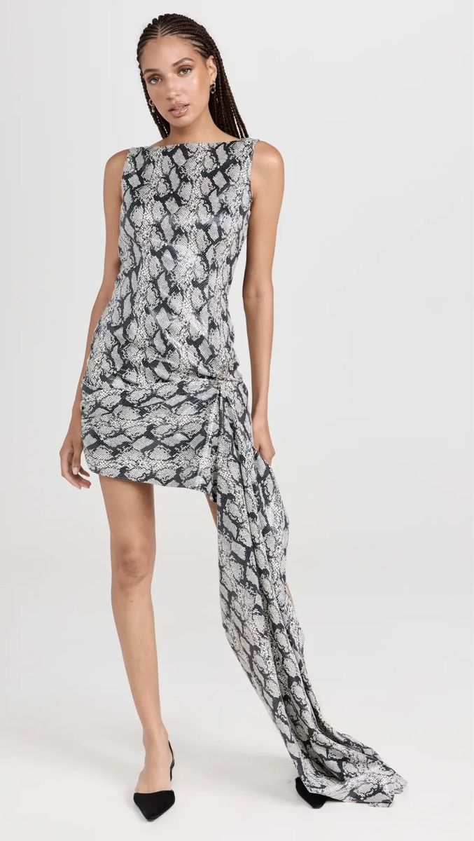 Vestiti: ROKH - BALLKLEID - Orginalpreis 880.- – Nuovo e nell'imballaggio originale da Zürich venduto da luxuryoutlet1 1