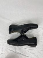 Flache Schuhe - Schnürschuhe - Rieker