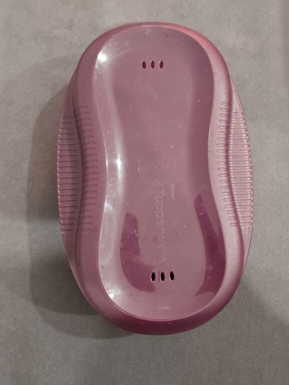 Tupperware Contenitori & Simili: Tupperware Cuiseur Omelette – Nuovo (secondo la descrizione) da Chailly-Montreux venduto da Cel_ka