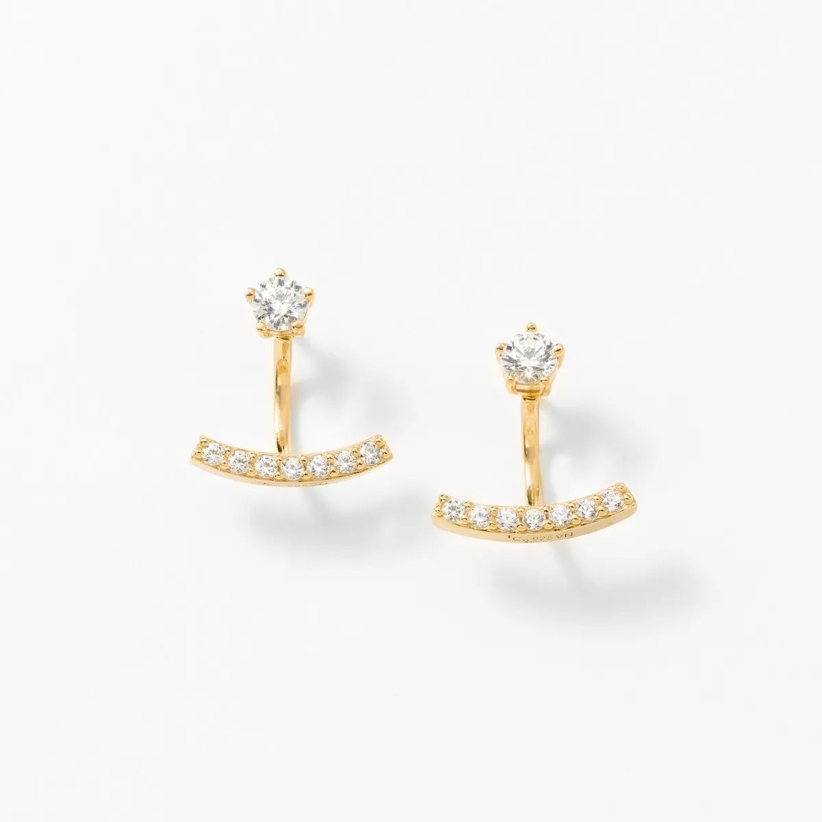 Swarovski Orecchini pendenti & Orecchini a lobo: Swarovski Ohrringe (9033e) – Nuovo e nell'imballaggio originale da Adliswil venduto da RedDelicious
