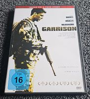 DVD Film Garrison (23110)