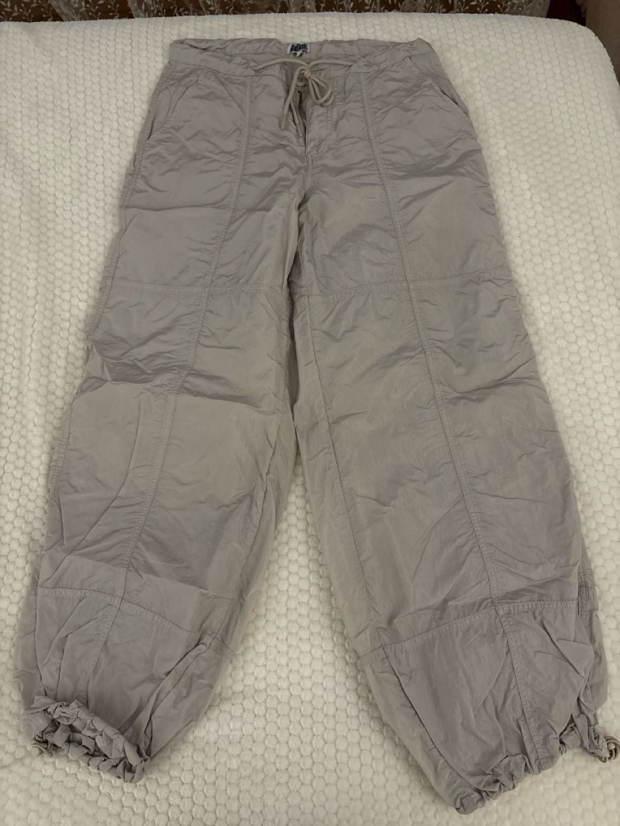 Pantaloni: Parachute Pants Metro Grösse S – Usato da  venduto da