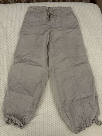 Parachute Pants Metro Grösse S