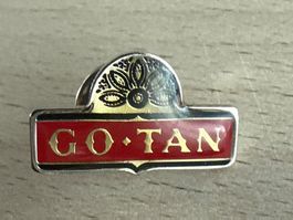 Pin GO-TAN