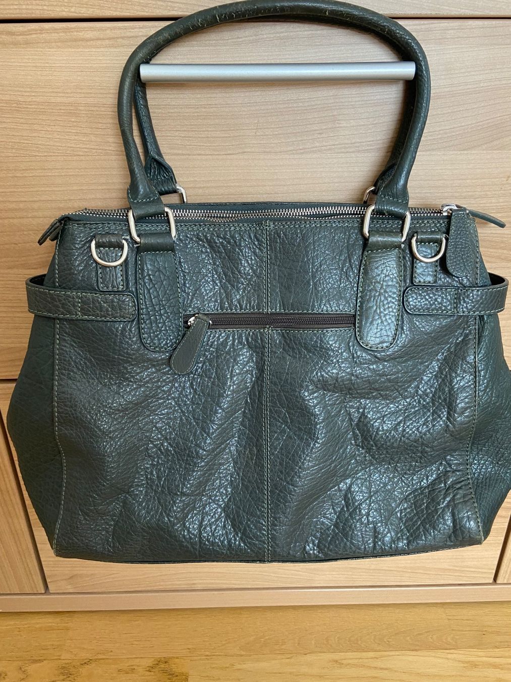 Navyboot Borse da donna: NAVYBOOT TASCHE LEDER – Usato da Zürich venduto da schneeflocke303 1