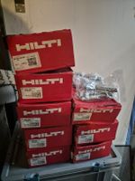 Hilti Bolzenanker HST3 