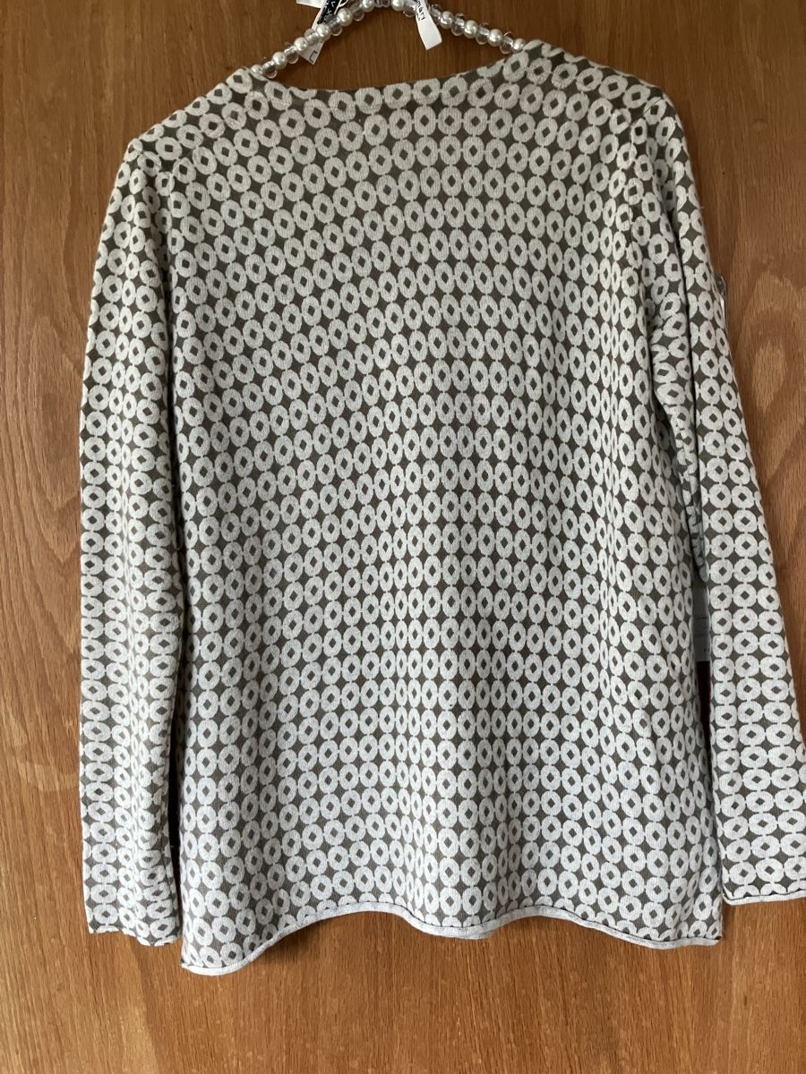 Hemisphere Giacche: 100% Kaschmirjacke von Hemisphere – Usato da Bassersdorf venduto da groovygremlin 1