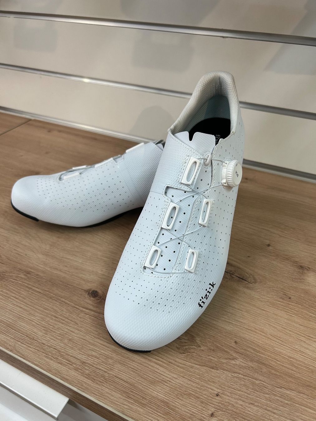 Fizik Scarpe da uomo: Fizik Decos Carbon Wide - 39 – Nuovo e nell'imballaggio originale da Affoltern am Albis venduto da cub_tx9s