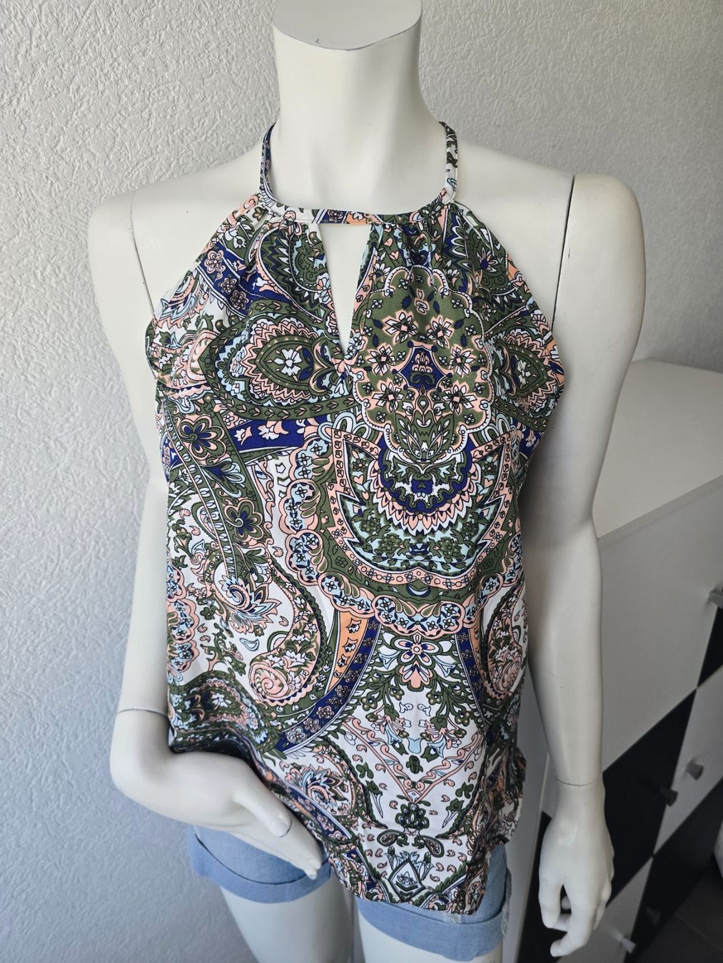 Tops: Top taille M neuf – Neu und originalverpackt aus Les Verrières von kitel79