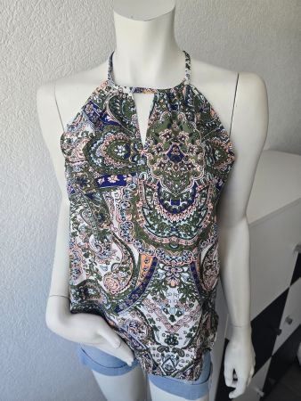 Top taille M neuf