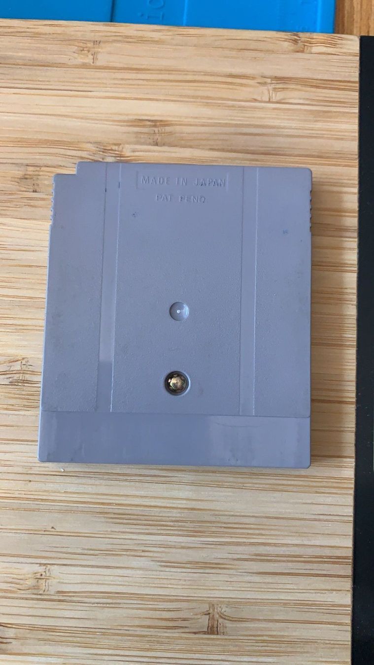 Giochi: Paper Boy für Gameboy – Usato da Gebenstorf venduto da RetroFuture 1