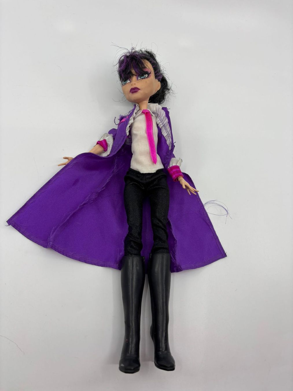 Bambole: Sale heute!!! Monster High Puppe – Usato da Herisau venduto da Seyashop1 2