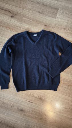 Merino Pullover XL-XXL - NEU