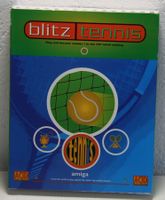 Amiga blitz tennis