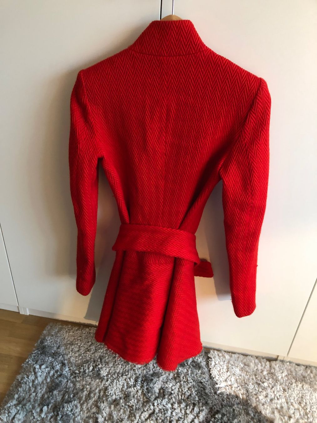 Roberto Cavalli Cappotti: Damen Mantel von Just CAVALLI – Usato da Wattwil venduto da Zappa2911 2